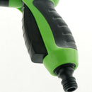 High Pressure Hose Spray Nozzle Soap Dispenser Bottle Snow Foam for Watering