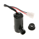 New 985103B000 Windshield Washer Motor Pump Assy For Hyundai 1995 - 2005