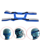 Comfort Headgear Head Band ForRespironics Resmed CPAP Ventilator M ME