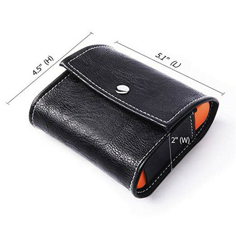 1Pc 28 Squares Weekly 7 Days Tablet Pill Box Holder Medicine Storage Organi N3M9