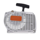 Starter Pull Starter Handle For Stihl 044 046 MS440 MS460 Chainsaw