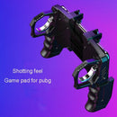Mobile Game Controller Controller for PUBG Mobile Game Accessories L1R1 Han L2K7