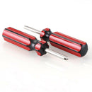 10PCS Perfeclan Auto Tire Valve Stem Core Remover Removal Repair Instal RAV VNT