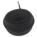 Portable Single Travel Zipper Case Watch Box Holding Wristwatch Smart WatchS Hn