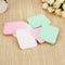 20PCS Makeup Sponge Face Soft Makeup Foundation Contour Facial Sponges Puff #JT1