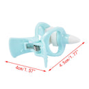 1PC Nose Up Lifting Shaping Clip Bridge Nose Shaper Corrector Beauty ToolsS Kw