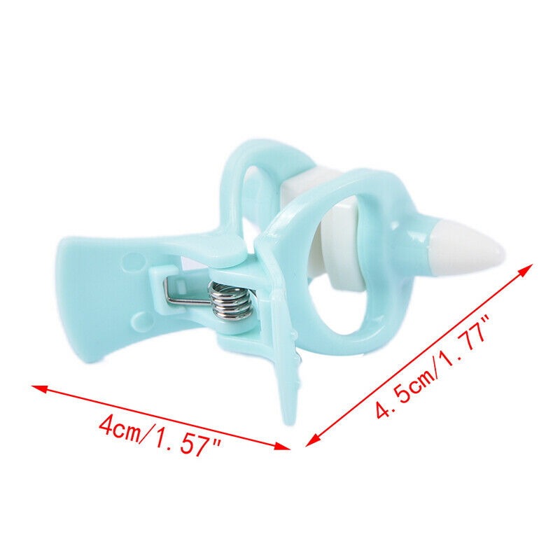 1PC Nose Up Lifting Shaping Clip Bridge Nose Shaper Corrector Beauty ToolsS Kw