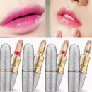 Ubub 4 Piece Lipstick Moisturizing Jelly Lipstick Magic Temperature Change  F1K8