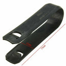 1pc Portable Wheel Nut Bolt Covers Cap Remover Tool Key Tweezers For AUDI Skoda
