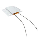 1 Piece 200V 200W Temperature Aluminum PTC Heating Element Thermostat