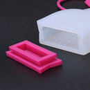 6 Pack Silicone Tea Infuser,Reusable Safe Loose Leaf Tea Bags Strainer Filt
