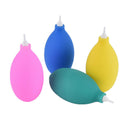 Rubber Bulb Pump Squeeze Duster Air Blower Puffer For Hearing Aid"Accessorie FT