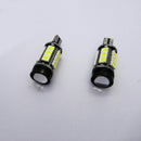 High Quality T15 W16W 5630 COB 360Degree LED Lights For Car Vehicle Reverse