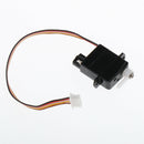 1pc Steering Gear Servo for WLtoys XK A120 A150 RC Plane Accessories Parts