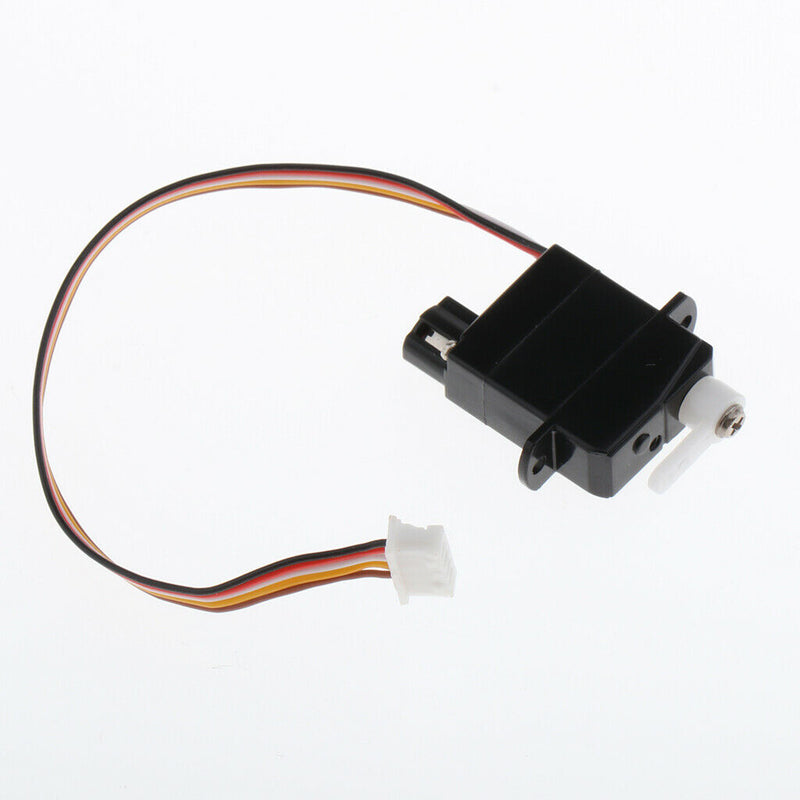 1pc Steering Gear Servo for WLtoys XK A120 A150 RC Plane Accessories Parts