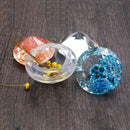 DIY Pendant Silicone Mold 7cm Diamond Shape Jewelry Making Craft Tool Mould