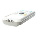 Universal LCD Screen A/C Remote Controller for Air Conditioner K-1028E W4G4