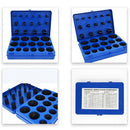 382Pcs Rubber Ring Nbr O Rings Kit 30Sizes Nitrile O-Ring Seal Set Sealing  J3F8