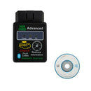 Diagnostic scanner bluetooth auto car diagnostic interface scanner