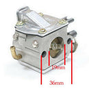 Chainsaw Carb for Stihl 034 036 MS340 MS360