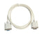 New Serial RS232 9-Pin Male To Female DB9 9-Pin PC Converter Extension Cabl Y9S4