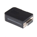 DB15 Female D-SUB 2 Row 15-Pin Plug Breakout Terminal SolderlessConnectorScre3cE