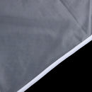 Garment Bags for Storage 48 inch Dust-Proof Suit Cover with Sturdy Zipper ( R9F3