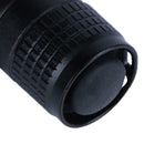 Mini Portable Pen Shape Aluminum Alloy Shell Powerful LED Flashlight
