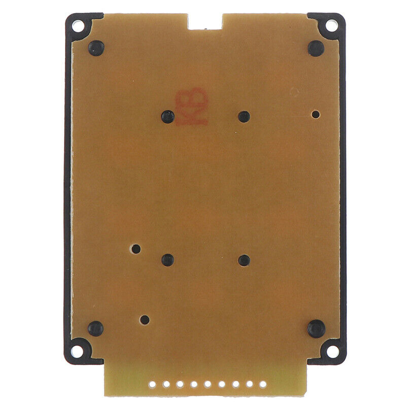 12Key Membrane Switch Keypad 3 x 4 Matrix Keyboard Module Membrane Switch Key Gw