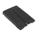 USB HDMI Rubber Dust Door Cover Lid Cap Replacement For Canon EOS 5D Digital