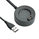 For Garmin Fenix 5 5s 5x 6 Watch USB Charging Data Dock Cable Charger Cradl H4E9