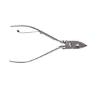 Stainless Steel Manicure Clipper Scissors Nail-Plier Cutter Pedicure Tool jo Tw