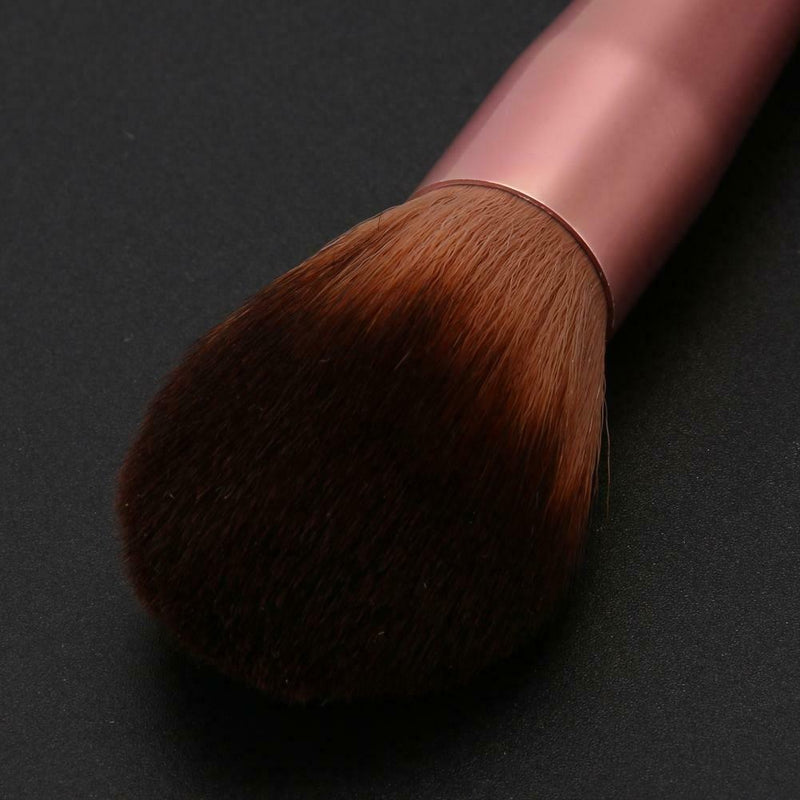 Powder Foundation Brush Blush Brush Contour Bronzer Cosmetic Makeup Tool