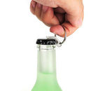 Titanium Alloy Mini Bottle Opener Can Opener Multifunctional Key Clasp Outd JR