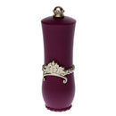 Cute Sewing Needles Pin Cushion Lipstick Shape Sewing Tool Purple
