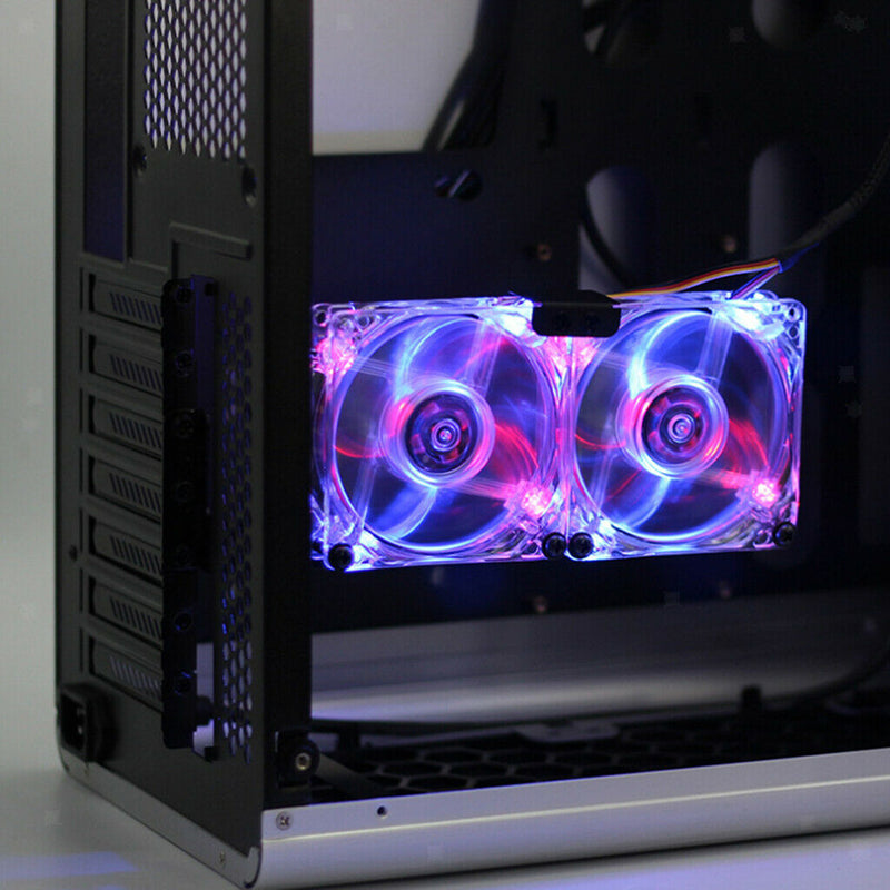 1 Set  PCI Side Blown Graphics Card