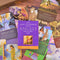 Tarot Cards Daily Guidance Angel Oracle Card Deck Table Game Playing Cards B Hn