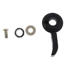 Handlebar Switch Choke Lever Handle for 110cc 125cc 150cc 250cc Dirt Bike
