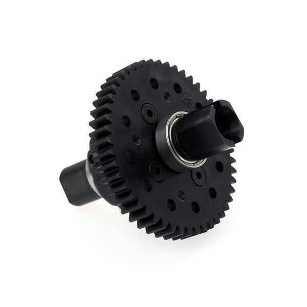 48T Center Differential Gear Set for DF-Models 6684 ZD Racing 8474 1/8 Car TM2H8