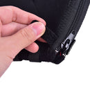 1 Pair Wind Rainproof Handlebar Mittens & Winter Warm Cycling Unisex Road Glov%!