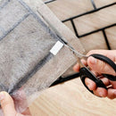 Durable Air Filter Replacement Cleaning Purifying Air Conditioner Filter-AO2