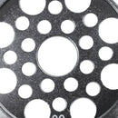 Aluminum alloy 48p Spur Gear 80t for Sakura D3 Cs S Xi XIS 1/10 Drift V9S8
