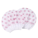 Lots 100PCS Mike Cover Odor Removal Disposable Microphone Grill Hygiene Cover