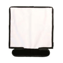 Foldable Flash Beam Snoot Universal for Speedlight Photography Camera