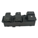 Front Left Window Switch Control 93570-4X000 Rerplacement for Kia K2 2011-2017