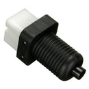 Brake Light Stop Switch 2 Pin For Peugeot 106 206 306 307 405 406 Expert 45