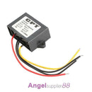 DC-DC Buck Step Down Voltage Converter Regulator 24V to 12V 1.5A 18W