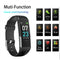 S10 Smart Bracelet Band Heart Rate Sleep Monitor Waterproof Fitness Tracker