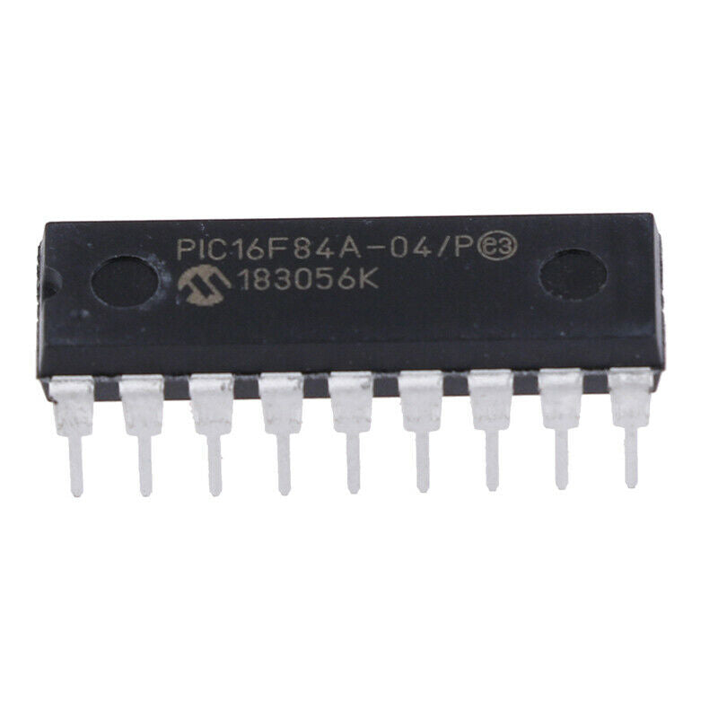 1 Pcs PIC16F84A-04/P Microcontroller Brand New Origi Ew