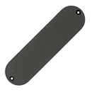 Black Electric Guitar Pickguard Cavity Cover Backplate For Guitar Lover Gift